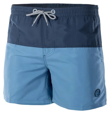 Produktbild von Aquawave Drakon Badeshorts Blau M Mann Blau M