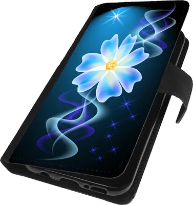 Produktbild von Handy Cover für Huawei P30 Smartphone Schutz Hülle Tasche bedruckt Case Silikon Schale Motiv 324
