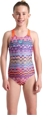 Immagine prodotto di Costume da bagno Arena 0000008168-192 da Bambina