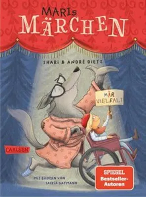 Zdjęcie produktu dla Maris Märchen