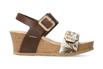 Produktbild von Mephisto Lissia - damen sandale