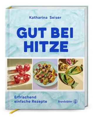 Produktbild von Gut bei Hitze