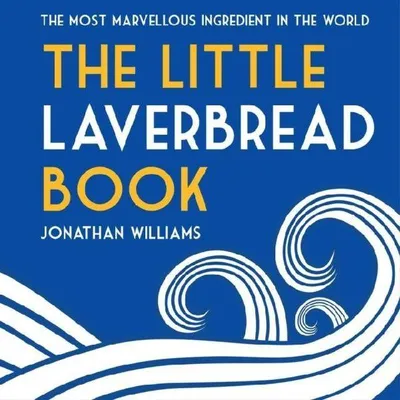 Produktbild von The Little Laverbread Book