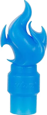 Produktbild von Entlüftungskappe - Blaue Flamme