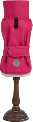 Produktbild von Freedog Paw Shield Hundejacke Rosa 50 cm Rosa 50 cm