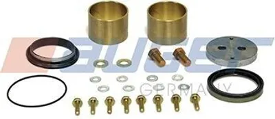 Produktbild von Reparatursatz, Achsschenkel (Federbock) AUGER 56919