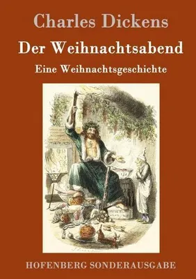 Zdjęcie produktu dla Der Weihnachtsabend