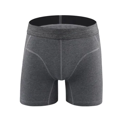 Immagine prodotto di INF Boxer da uomo in cotone, mutande morbide e traspiranti, confezione da 3 XL