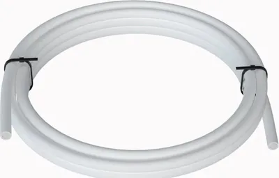 Produktbild von PTFE Schlauch 4mm 3D Drucker Schlauch 2m Teflonschlauch Zubehör, Ptfe Tube für 1,75 mm 3D Drucker Filament
