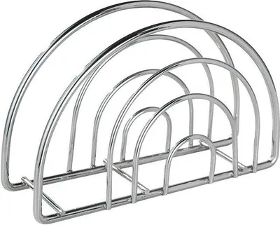 Produktbild von Serviettenhalter 135 x 38 x 85 mm Serviettenständer Tischserviettenhalter