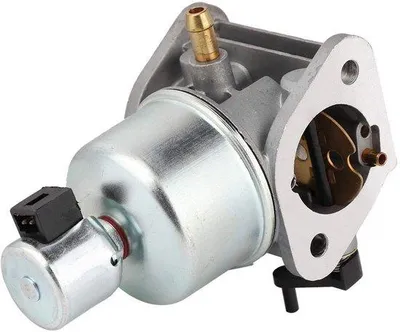 Obrázok produktu pre Karburátor z hliníka a železa pre modely FS481V-AS25/AS29/AS30/BS13/BS25, číslo dielu 15004-0822