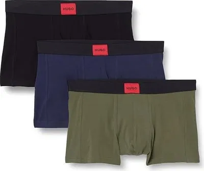 Immagine prodotto di Hugo Boss Bodywear Boxer Open Varie (50532797-HB989) 50532797-989