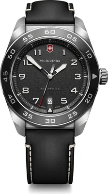 Produktbild von Victorinox - 242044 - Armbanduhr - Herren - Automatik - Swiss Army