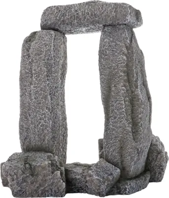 Produktbild von Hobby Stonehenge Rock 3 - Mystische Aquariendekoration
