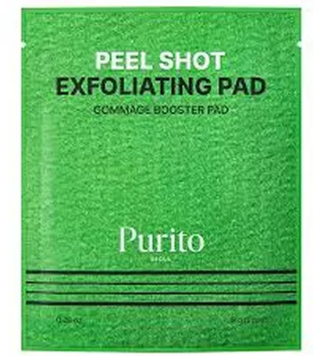 Image de Tampons exfoliants Peel Shot, 8 x 64 g