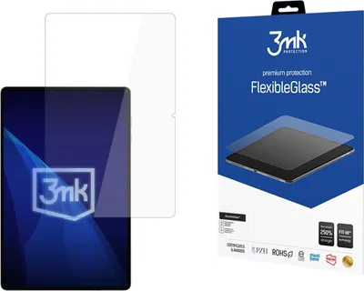Immagine prodotto di 3mk Samsung Galaxy Tab S11 Ultra Protezione dello schermo Taglia unica