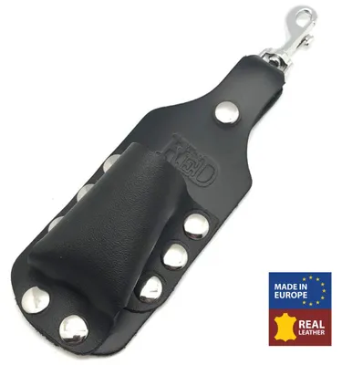 Image de Porte-bouteille pour nettoyeur en cuir Grand