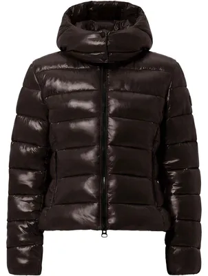Produktbild von Save the Duck Damen Jacke Cosmary Braun 34