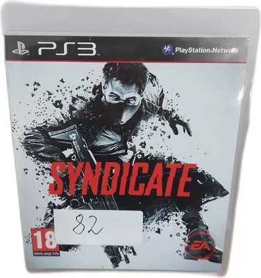 Obrázok produktu pre Syndikát