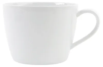 Produktbild von 6 Stück Porzellan Obertasse 0,80 l "Anna" Holst Porzellan/Germany