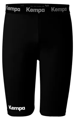 Produktbild von Kempa Attitude Tights - schwarz, Größe:128