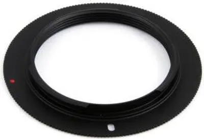 Zdjęcie produktu dla Adapter NIKON [AF/Ai/AiS] na M42