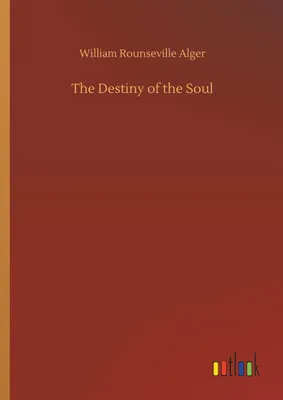 Produktbild von The Destiny of the Soul