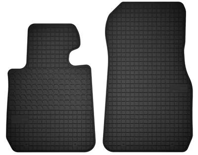 Obrázok produktu pre Wielganizator Gumové Rohože do auta BMW F30 / F31 / F34 (2011-2020)  rohože 2ks