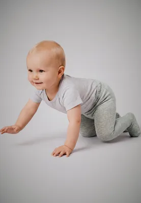 Produktbild von Sterntaler Strumpfhose uni, KI-generiertes Bild