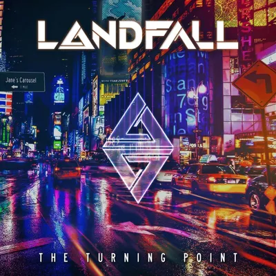 Produktbild von The Turning Point