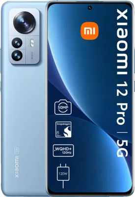 Produktbild von 12 Pro 256GB, Handy