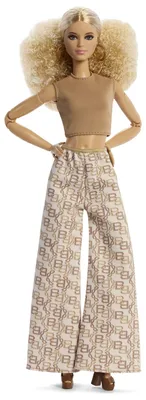 Image de Barbie Signature JJX26, Poupée mannequin, Femmes, 6 ans/ans, Garçon/fille, 320 mm, Multicolore