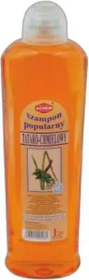 Zdjęcie produktu dla Achem Szampon Do Włosów 1L Tatarak I Chmiel