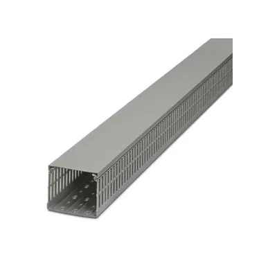 Zdjęcie produktu dla Phoenix Contact 3240197, 2 m, PCW, Szary