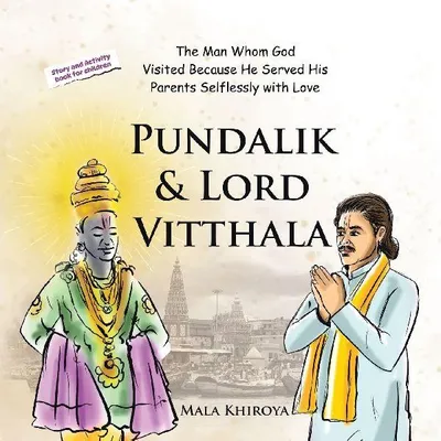 Produktbild von Pundalik & Lord Vitthala