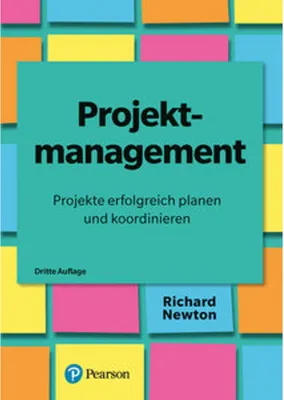 Zdjęcie produktu dla Projektmanagement - Projekte erfolgreich planen und koordinieren