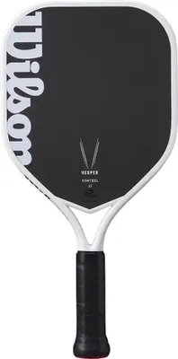 Obrázek produktu pro Pickleballová raketa Wilson Vesper Control Black 2 Black 2