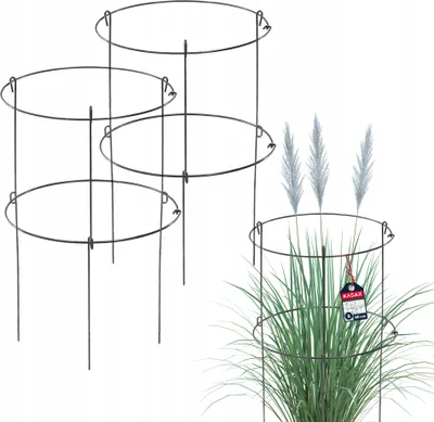 Zdjęcie produktu dla KADAX Doniczka Donica z Wkładem Wysoka 68 cm Kolory