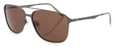 Produktbild von Herren Sonnenbrille Klassisch HS188 (002) Vollrand, 56 mm Glas, 14 mm Steg, 145 mm Bügel