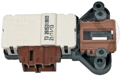 Türschloss Interlock für Beko Waschmaschine 2805310800