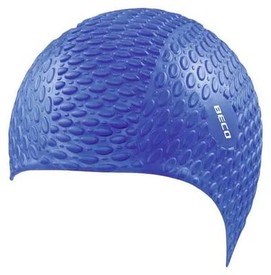 Produktbild von Beco Luftpolsterkappe | Silikon | Blau