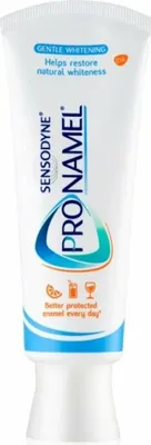 Image de Sensodyne Pronamel Whitening Toothpaste 75 ml