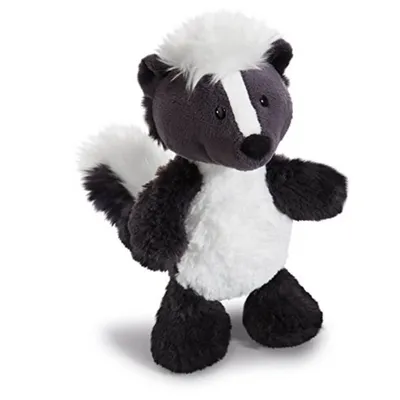 Immagine prodotto di Peluche Nici: Steve il puzzola, dimensioni: 35 cm