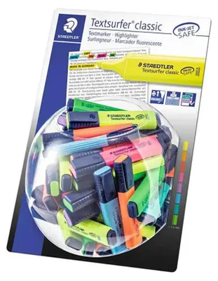 Produktbild von Staedtler Textsurfer classic 364, 1 Stück(e)
