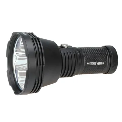 Immagine prodotto di AceBeam X75 70.2 5000K Flashlight Black