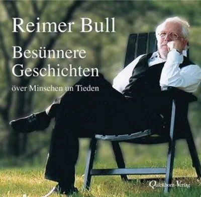 Obrázek produktu pro Besünnere Geschichten