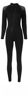Productafbeelding van Dames Neopreen Wetsuit voor Zwemmen en Surfen