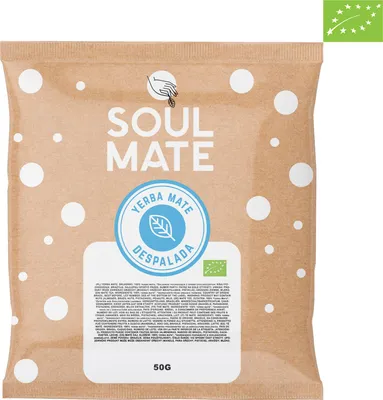 Image de Soul Mate sin Humo Despalada 50g