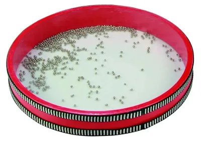 Immagine prodotto di Giocattolo musicale Reig drum Ø 28 cm plastica 28 cm