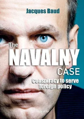 Produktbild von The Navalny case